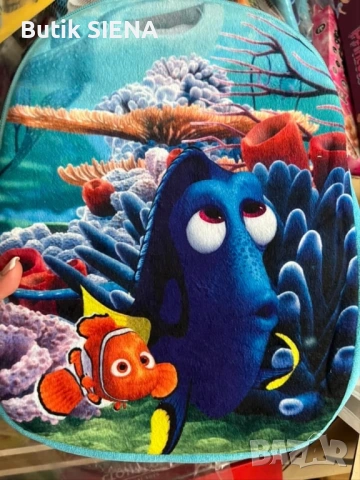 Детска раница 