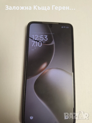 Xiaomi 14T 12/512GB, снимка 5 - Xiaomi - 51975083