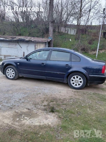 Volkswagen Passat , снимка 5 - Автомобили и джипове - 53788656
