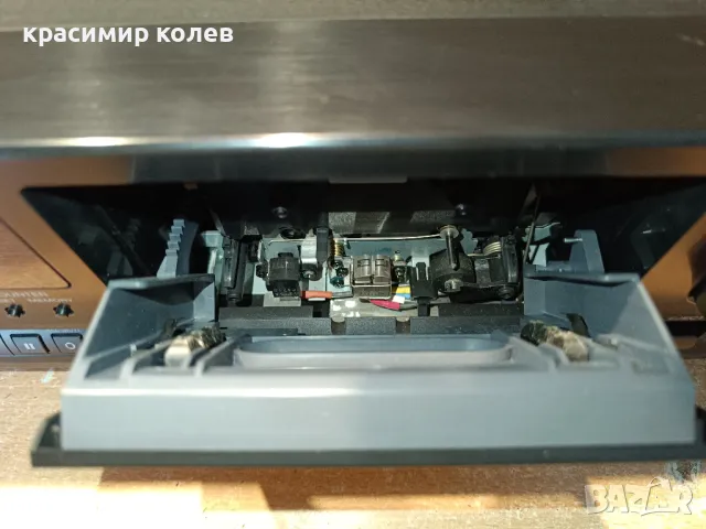 триглав дек "SONY TC-K515S", снимка 4 - Декове - 49544010