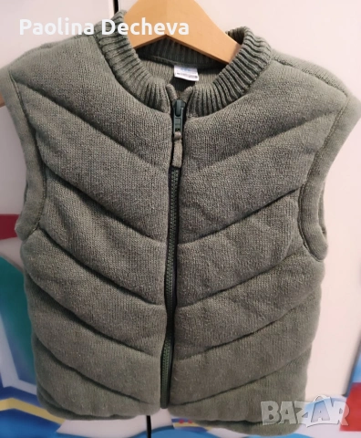 Зимен сет за момче 24-36 (92-98), снимка 13 - Детски комплекти - 50302577