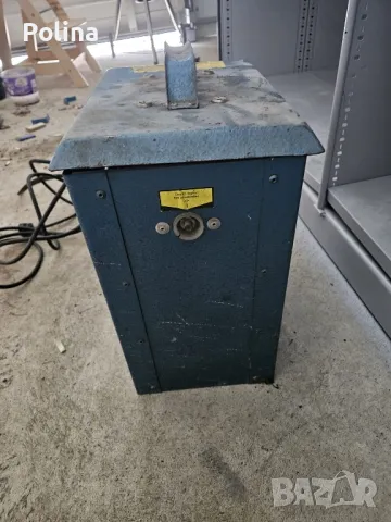 Немски Електрожени, снимка 11 - Други машини и части - 49621676