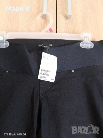 лот нова чанта, нов панталон, балсм за коса, блуза, снимка 8 - Чанти - 53924070