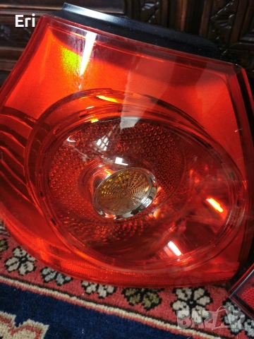 Стопове за VW Golf 5 , снимка 10 - Части - 53323601