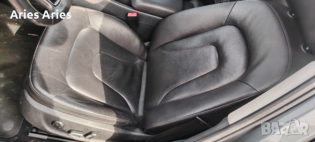 Audi A4 Allroad, Ауди А4 Олроуд на части! Август 2013, снимка 18 - Автомобили и джипове - 53694200