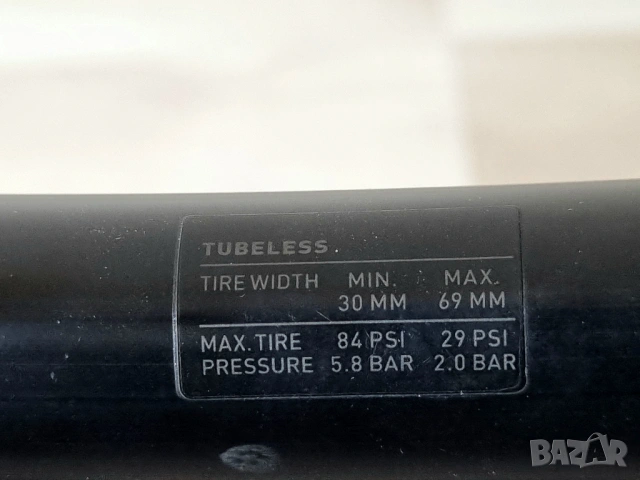 Капли DT Swiss G540 Road/Gravel 28" Wheelset, снимка 11 - Части за велосипеди - 54168088