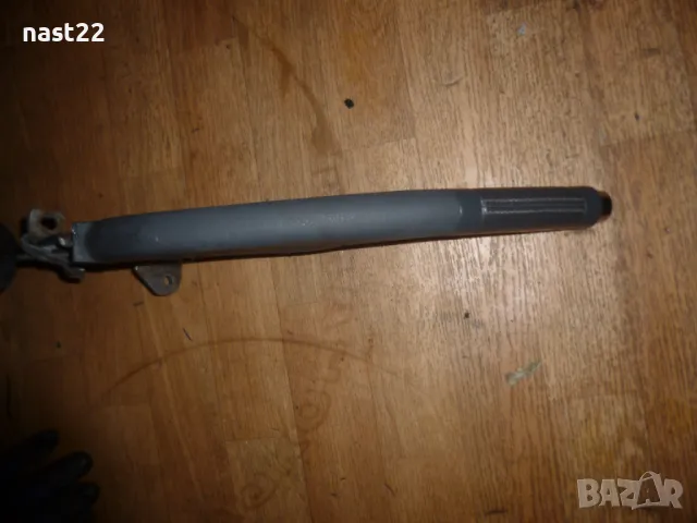 Лост ръчна спирачка Фолксваген Поло-(2004-2009), снимка 4 - Части - 49909367