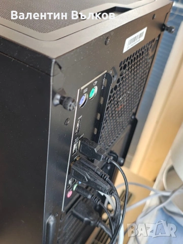 Геймърски компютър , снимка 6 - Геймърски - 53574590