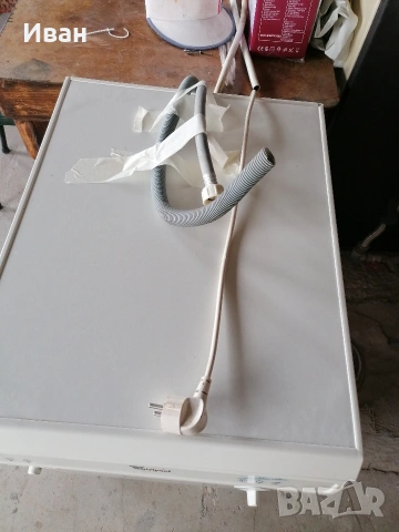 съдомиялна 45см., снимка 4 - Съдомиялни - 53989117