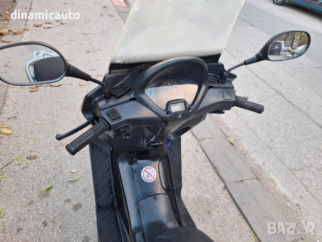 Honda Pantheon 150i - 2006г., снимка 11 - Мотоциклети и мототехника - 52335717