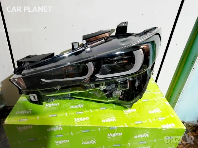 Фар Фарове за Мазда СХ-5 / Mazda CX-5 QE FULL LED. 