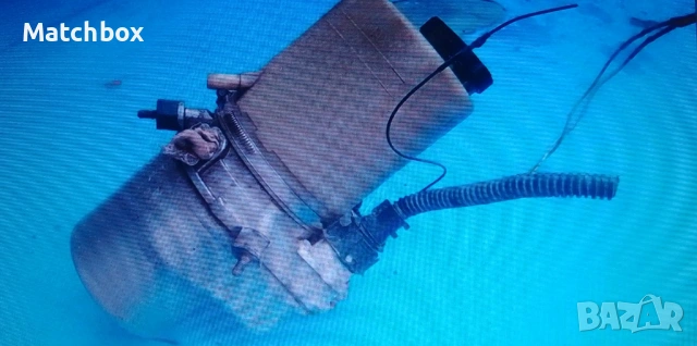 Хидравлична помпа рейка за Опел Сигнум/Вектра 2.2dti 2004г, снимка 3 - Части - 49988820