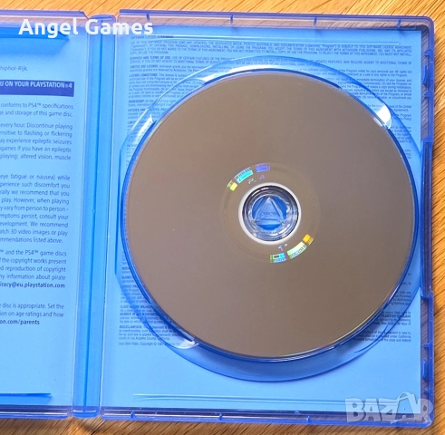 Call of Duty Advanced Warfare Playstation 4 PS4 PS5 Плейстейшън 5 CoD, снимка 4 - Игри за PlayStation - 52591210