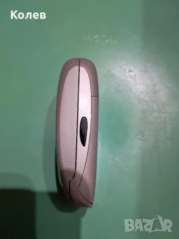 Телефон Siemens SL55, снимка 5 - Siemens - 50394207