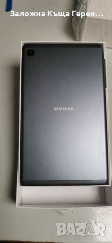 Таблет Samsung Tab A7 lite, снимка 2 - Таблети - 45745110