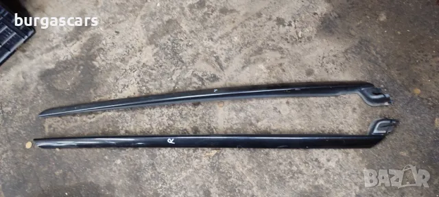 Лайсна предно стъкко лява дясна -30лв, снимка 2 - Части - 50210013