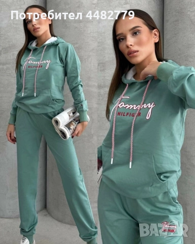 дамски комплект , снимка 4 - Комплекти - 52531739