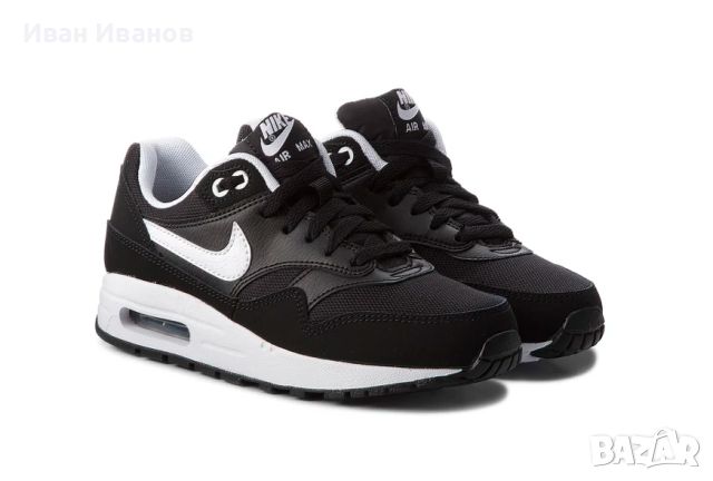 маратонки Nike Air Max 1  номер 39 ,5-40, снимка 4 - Маратонки - 45271324