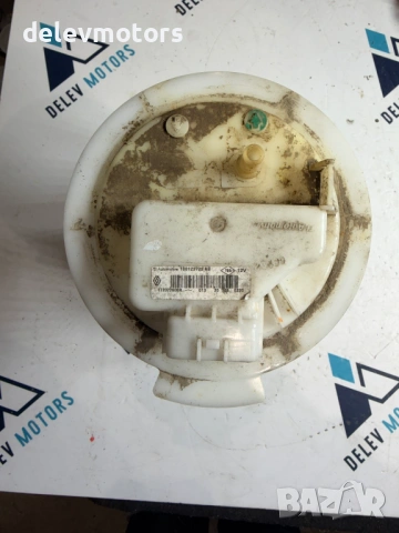 172022608R бензинова помпа в резервоара от Dacia Duster 2 1.3 TCe двигател H5H494, 4x4, 150 кс., снимка 6 - Части - 54128724