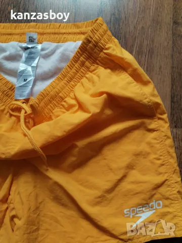 Speedo Men's Swim Trunks - мъжки плувни шорти КАТО НОВИ M