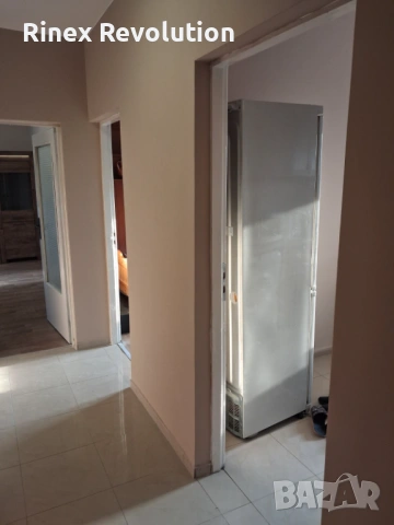 Тристаен апартамент под наем в Кършияка, снимка 3 - Апартаменти - 53890625