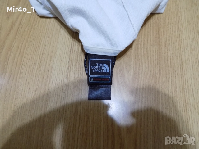 горнище the north face summit series блуза яке худи суичър фанела планина туризъм дамско оригинал S, снимка 7 - Спортни екипи - 48409918