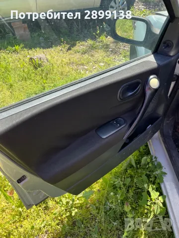 Рено Меган 2 1.5 дци на части, снимка 6 - Автомобили и джипове - 50195220