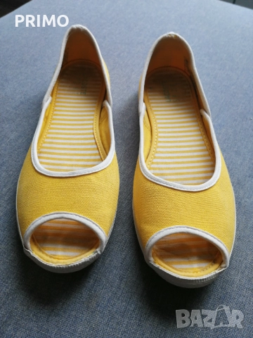 Дамски обувки  и балерини, снимка 13 - Дамски ежедневни обувки - 51907972