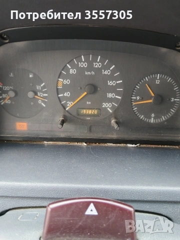 Mercedes-Benz;Vito, снимка 6 - Бусове и автобуси - 53947832