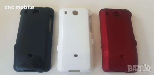 HTC Hero - HTC G3 калъф case , снимка 2 - Калъфи, кейсове - 51544241