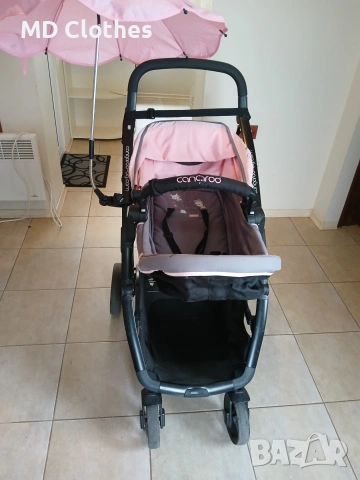 детска количка за 77 евро