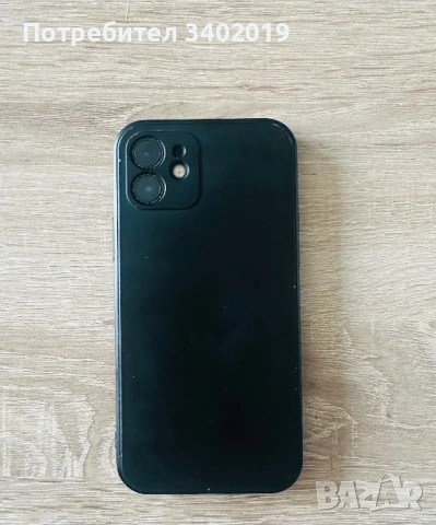 Iphone 12 128gb, снимка 6 - Apple iPhone - 54003963