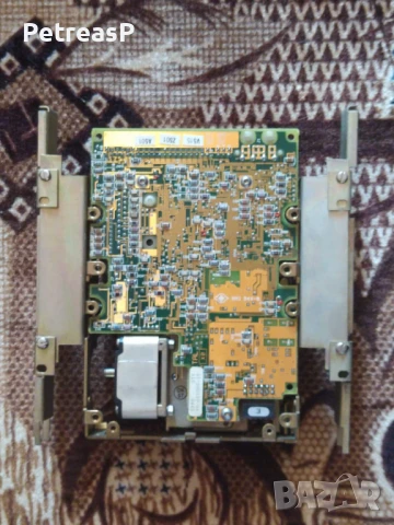 Ретро IDE Хард диск TANDOM, снимка 2 - Твърди дискове - 50595374