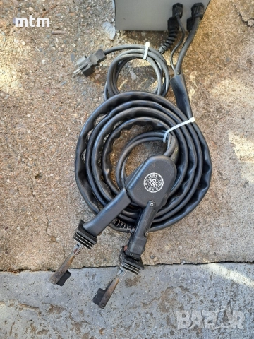 машина за нагряване на метал, снимка 5 - Други инструменти - 52285555