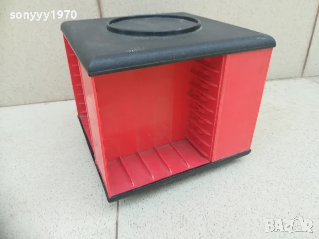 1-КАСЕТНИК/ФОНОТЕКА 1906250729, снимка 4 - Аудио касети - 50719235