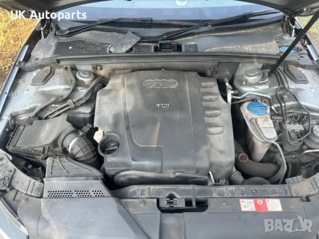 Audi a4 b8 2.0tdi На Части Ауди а4 б8, снимка 4 - Части - 48504138