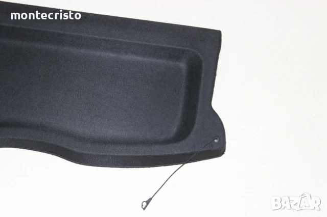 Кора багажник Alfa Romeo Mito (2008-2018г.) Alfa Mito / Алфа Ромео Мито, снимка 3 - Части - 50693721