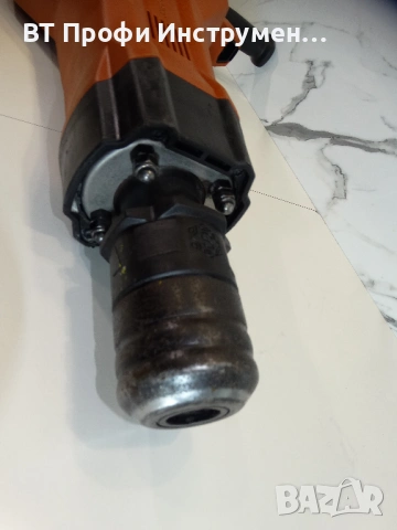 Hilti TE 2000 AVR - Мощен къртач 35 J, снимка 8 - Къртачи - 53672013