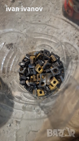 Пластини за Сонди, снимка 11 - Други инструменти - 53689909