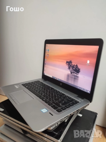 HP EliteBook 840 G3