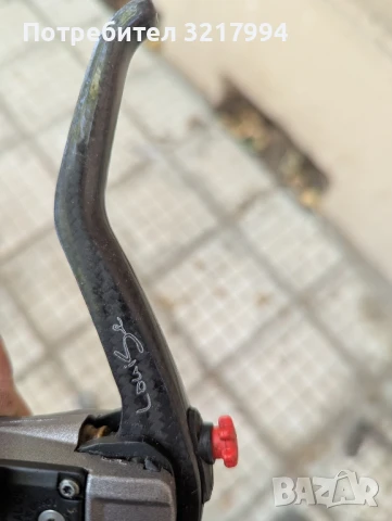 Спирачки Magura Louise, снимка 3 - Части за велосипеди - 51390136