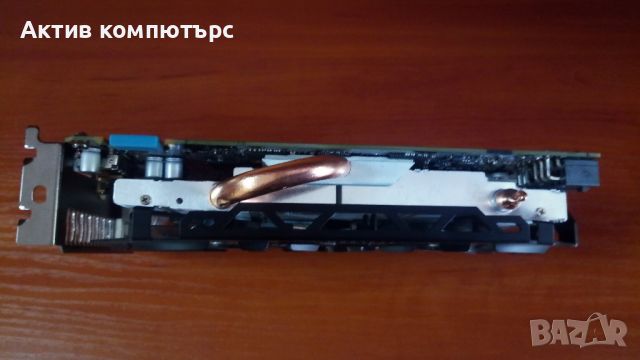 Видеокарта Gigabyte GeForce GTX660 WindForce 2X OC 3072MB GDDR5 192-bit 2xDVI DisplayPort HDMI, снимка 4 - Видеокарти - 45749192