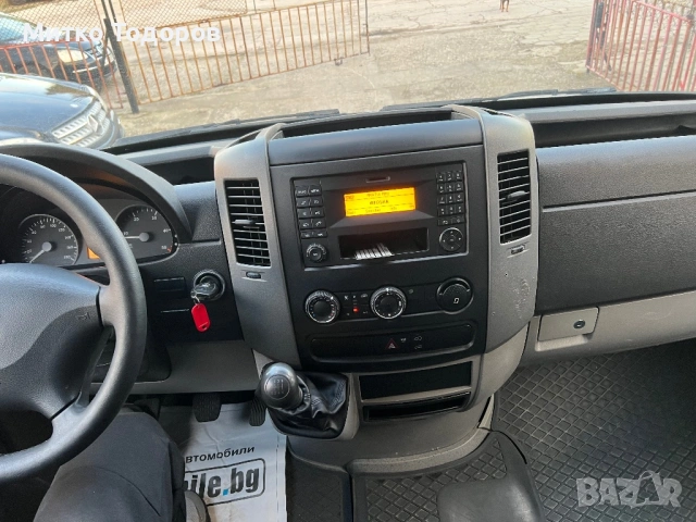 M-Benz 314CDI EU6, снимка 3 - Бусове и автобуси - 53153713