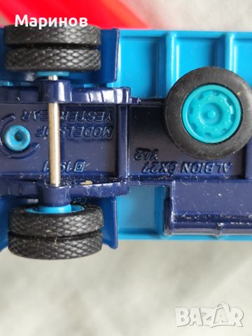 Количка, снимка 6 - Колекции - 45437570