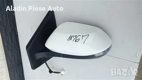 Шофьорско ляво огледало Toyota Corolla 2013 2014 2015 2016 2017 5E0807221N 