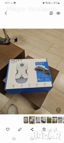 робот за миене на прозорци , снимка 3 - Други - 51081273