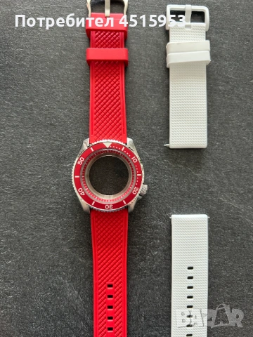 Части за часовник, снимка 5 - Други - 54182115