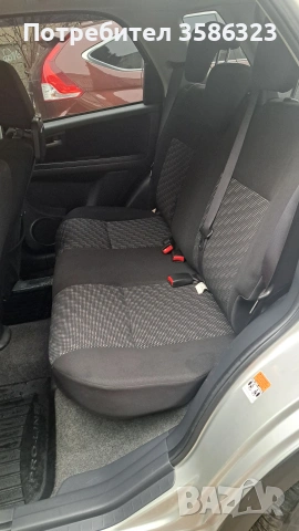SUXUKI SX4, снимка 8 - Автомобили и джипове - 53529581