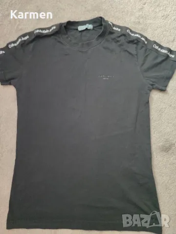 Тениски за момче С и М размер , снимка 6 - Тениски - 50194599