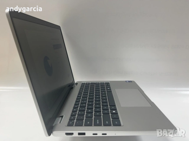 Dell Pro 14/14" Full HD+/Intel Core 5 120U/16GB RAM/512GB SSD NVMe/ 12 месеца гаранция ЧИСТО НОВ, снимка 10 - Лаптопи за работа - 53377275